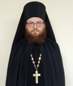 иеромонах Игнатий
